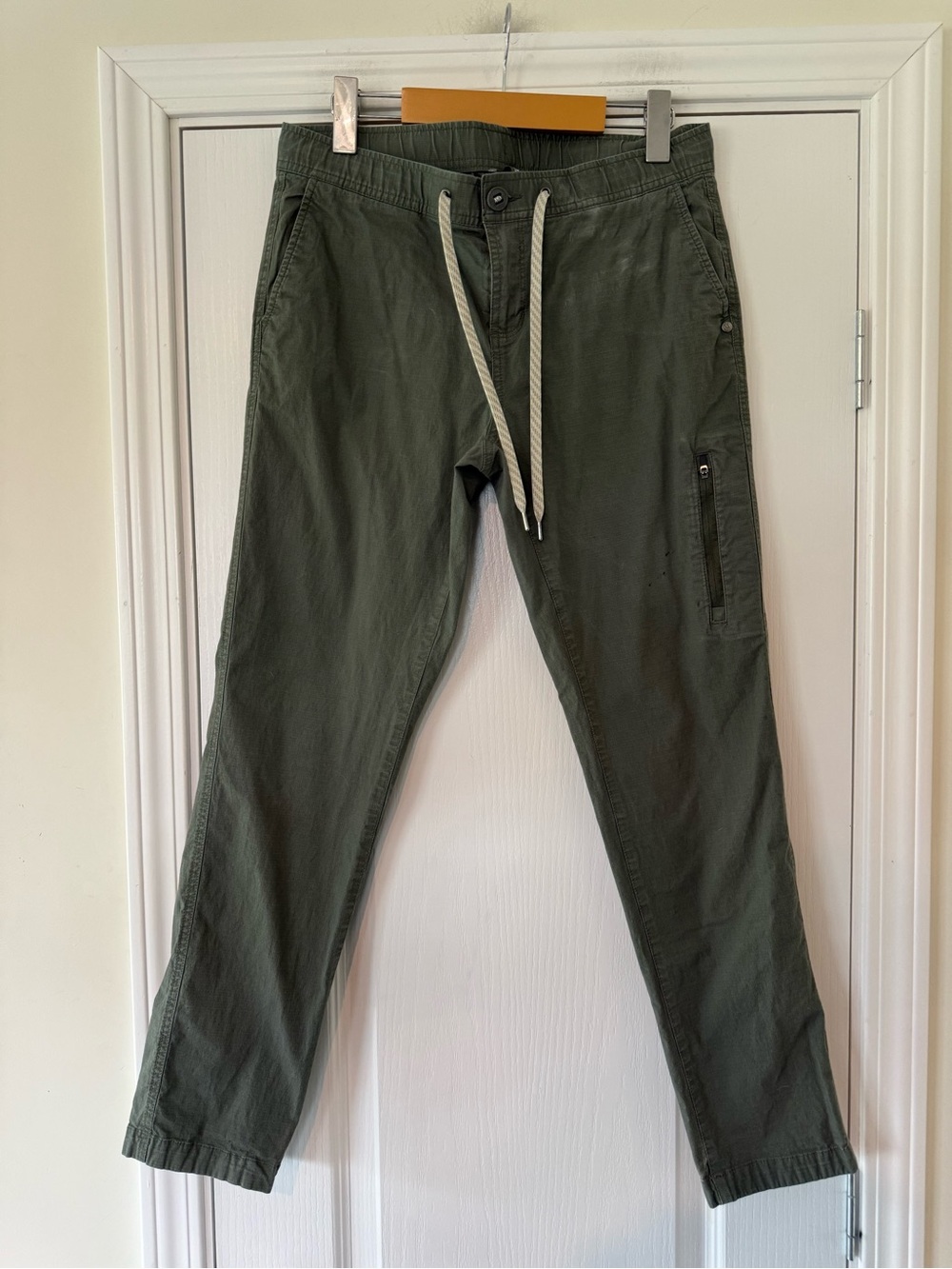 Vuori Women’s Ripstop Pants